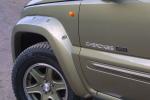 Jeep Cherokee Renegade 2002 года